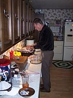 Thanksgiving 2007