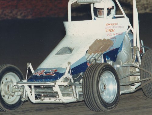 Ascot - Turkey Night 