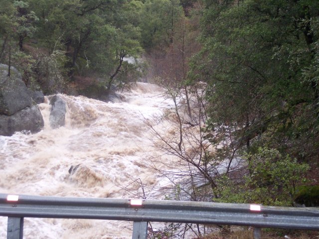 Merced River 