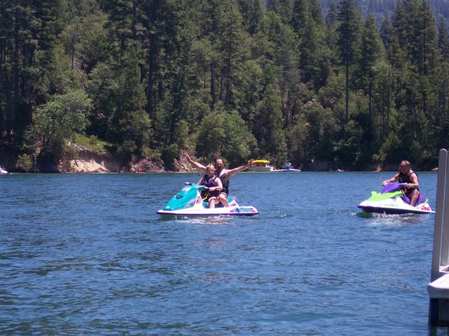 Merced River 