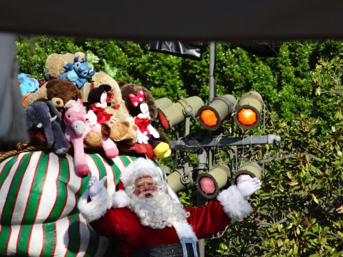 Santa