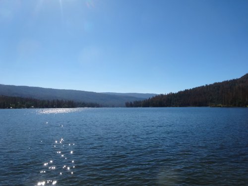 Bass Lake