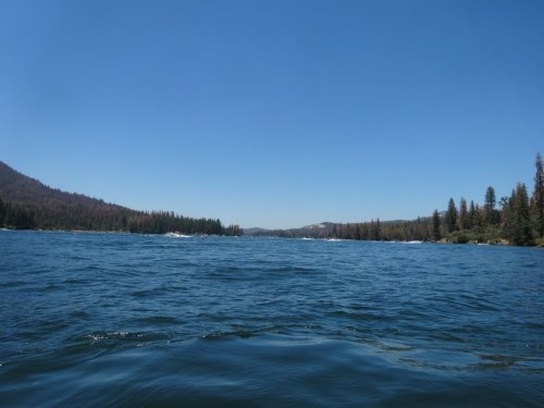 Bass Lake