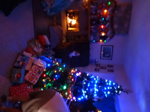 Christmas Eve