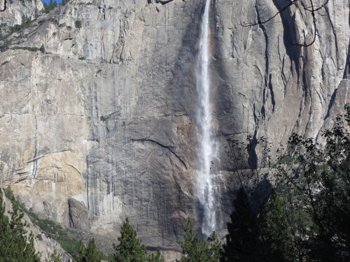 Yosemite Falls 