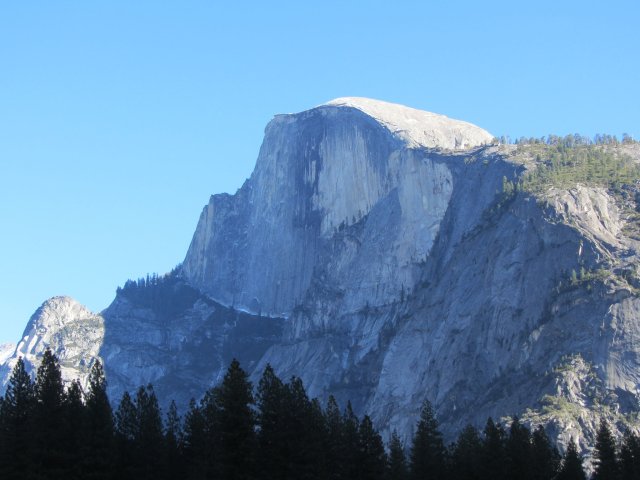 Half Dome 