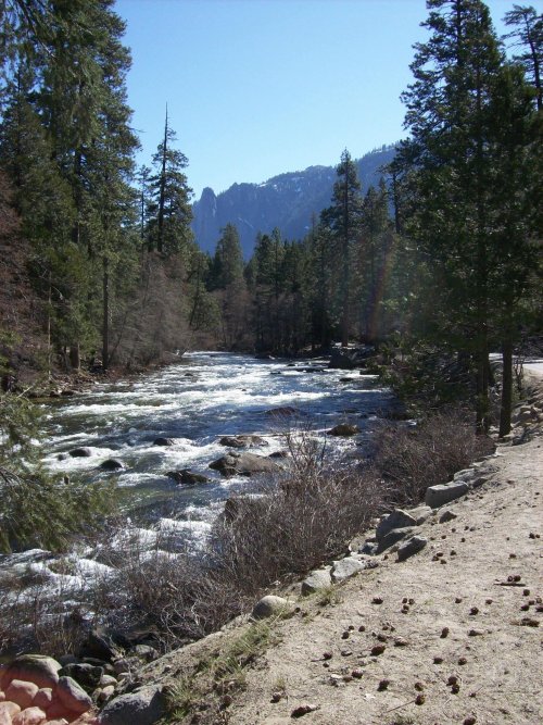 Merced River 