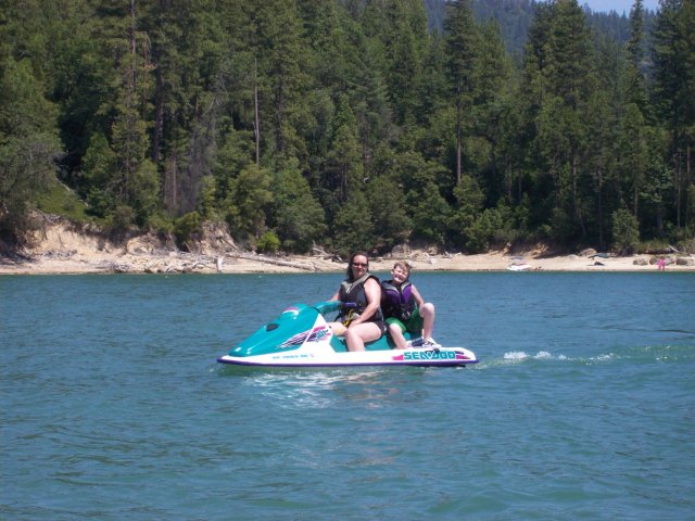 Lori & Lamar 