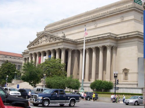 U.S. National Archives 