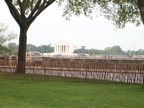 Jonny hunting stones 