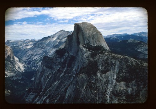 Half Dome 