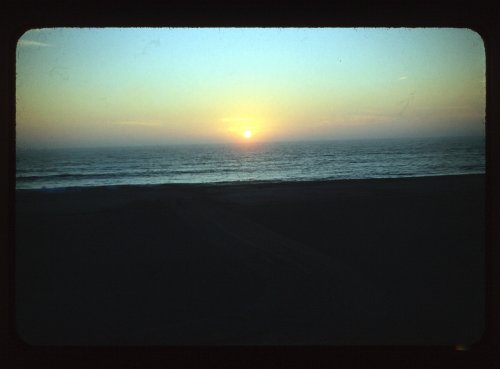 Sunset - Playa Del Rey 