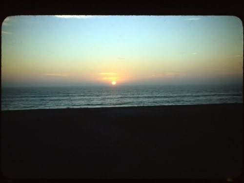 Sunset - Playa Del Ray 
