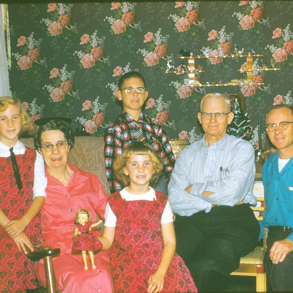 Dad's Slildes