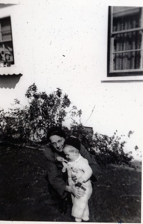 Merced hiway from Fresno hiway 