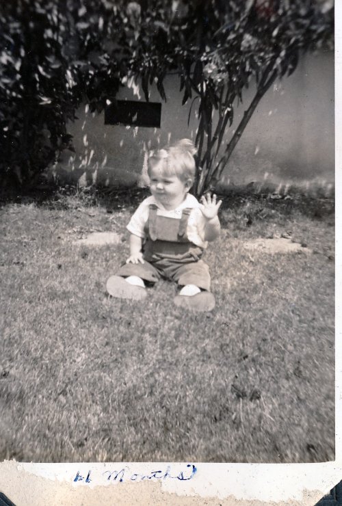 Gateway to Yosemite Valley 