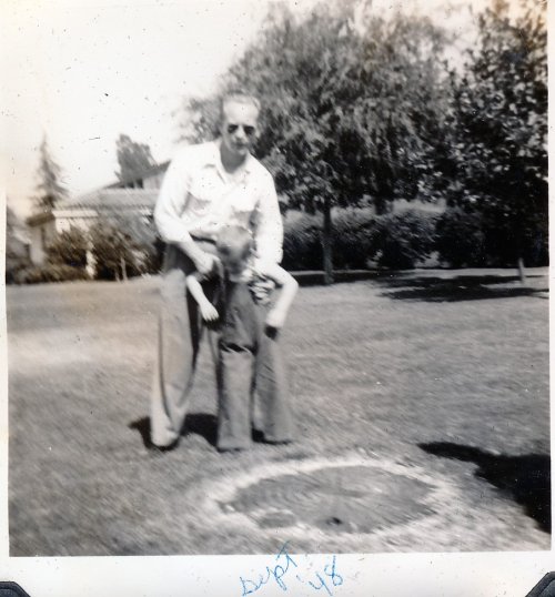 Helene, Kim, Cris, Linda 