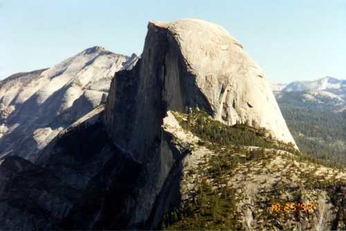 Group at Washburn Point 